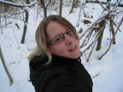 Anika war auch dabei